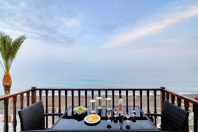 Myrtos Mare Suites
