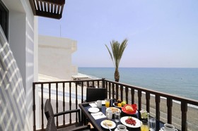Myrtos Mare Suites