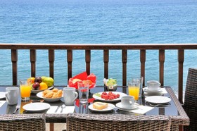Myrtos Mare Suites