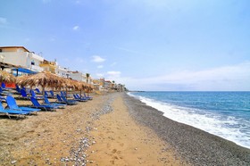 Myrtos Mare Suites