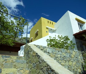 Nakou Village