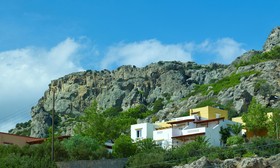 Nakou Village