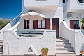 New Aurora Apts Studios
