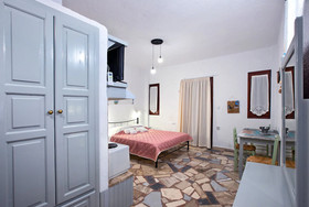 New Aurora Apts Studios