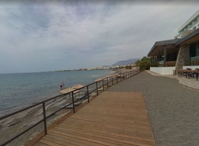 Petra Mare Hotel