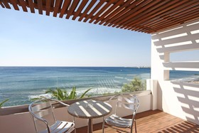 Petra Mare Hotel