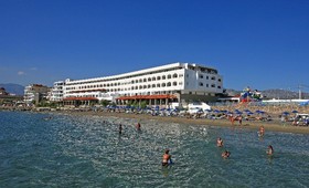 Petra Mare Hotel
