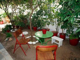 Popy Apartments