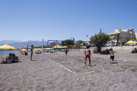 Tylissos Beach Hotel
