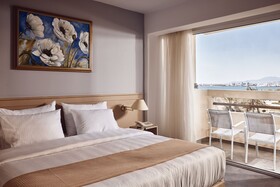 Tylissos Beach Hotel