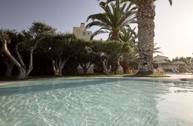 Tylissos Beach Hotel