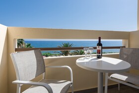 Tylissos Beach Hotel