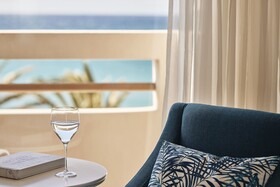 Tylissos Beach Hotel