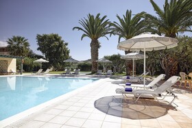 Tylissos Beach Hotel