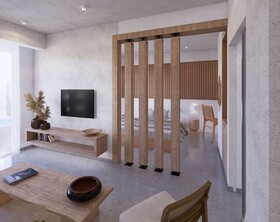 Tylissos Beach Hotel