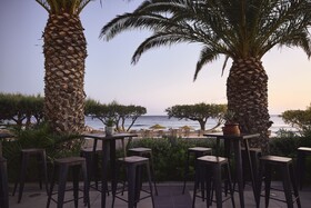 Tylissos Beach Hotel