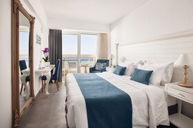 Tylissos Beach Hotel
