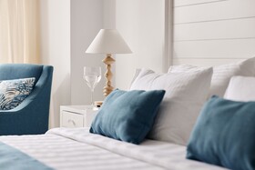 Tylissos Beach Hotel