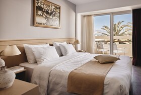 Tylissos Beach Hotel