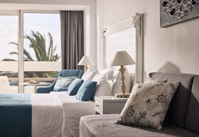 Tylissos Beach Hotel
