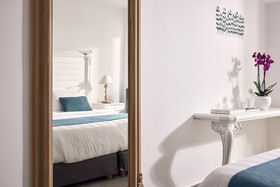 Tylissos Beach Hotel