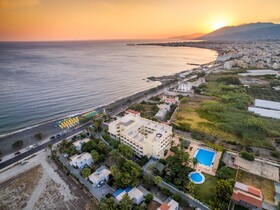 Tylissos Beach Hotel