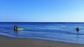 Tylissos Beach Hotel