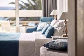 Tylissos Beach Hotel