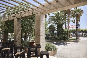 Tylissos Beach Hotel