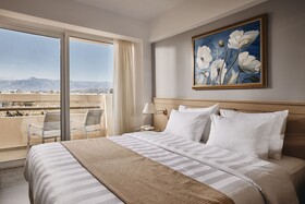 Tylissos Beach Hotel