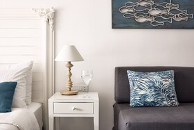 Tylissos Beach Hotel