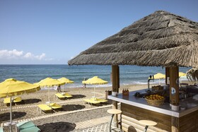 Tylissos Beach Hotel