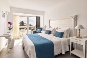 Tylissos Beach Hotel
