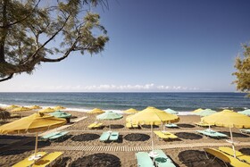 Tylissos Beach Hotel