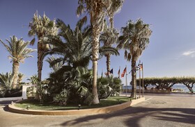 Tylissos Beach Hotel