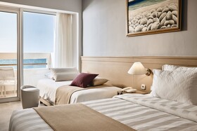Tylissos Beach Hotel