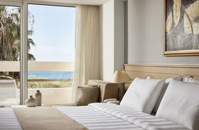 Tylissos Beach Hotel