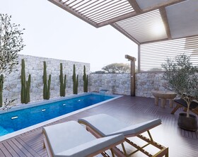 Tylissos Beach Hotel