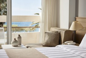 Tylissos Beach Hotel