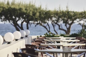 Tylissos Beach Hotel