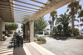 Tylissos Beach Hotel