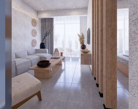 Tylissos Beach Hotel