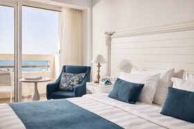 Tylissos Beach Hotel