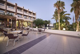 Tylissos Beach Hotel