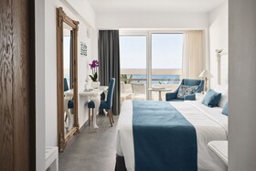 Tylissos Beach Hotel