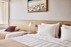 Tylissos Beach Hotel