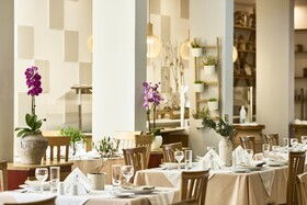 Tylissos Beach Hotel