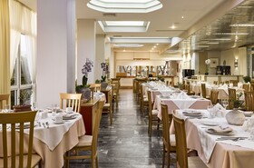 Tylissos Beach Hotel