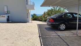 Villa Proistakis