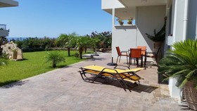 Villa Proistakis